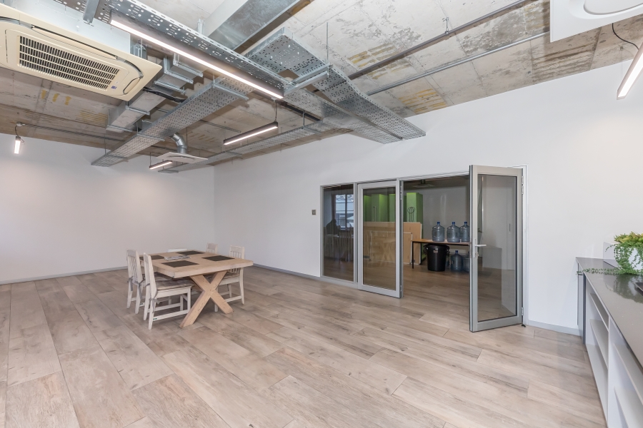 Commercial Property for Sale in De Waterkant Western Cape
